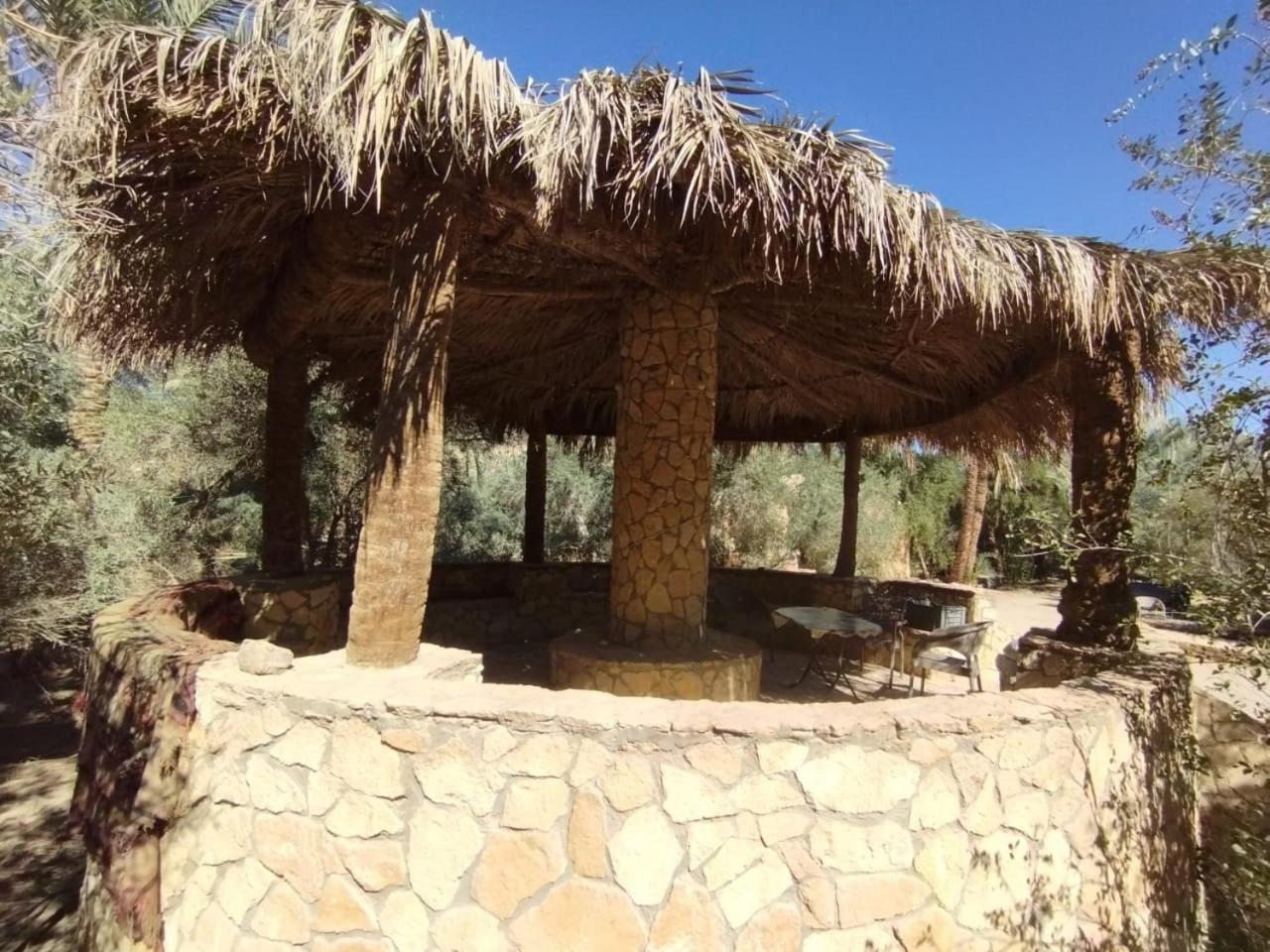 Fada Morgana Otel Siwa Oasis Dış mekan fotoğraf