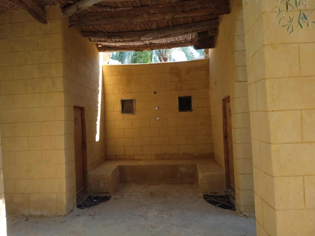 Fada Morgana Otel Siwa Oasis Dış mekan fotoğraf