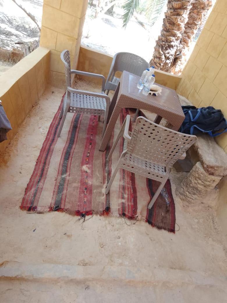 Fada Morgana Otel Siwa Oasis Dış mekan fotoğraf