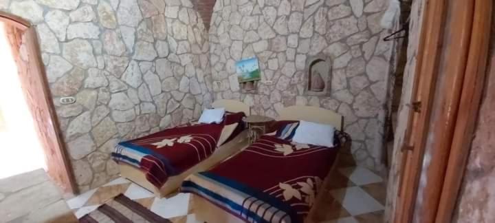 Fada Morgana Otel Siwa Oasis Dış mekan fotoğraf