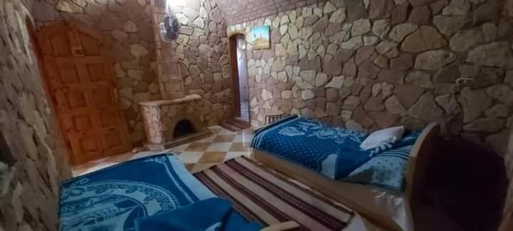 Fada Morgana Otel Siwa Oasis Dış mekan fotoğraf
