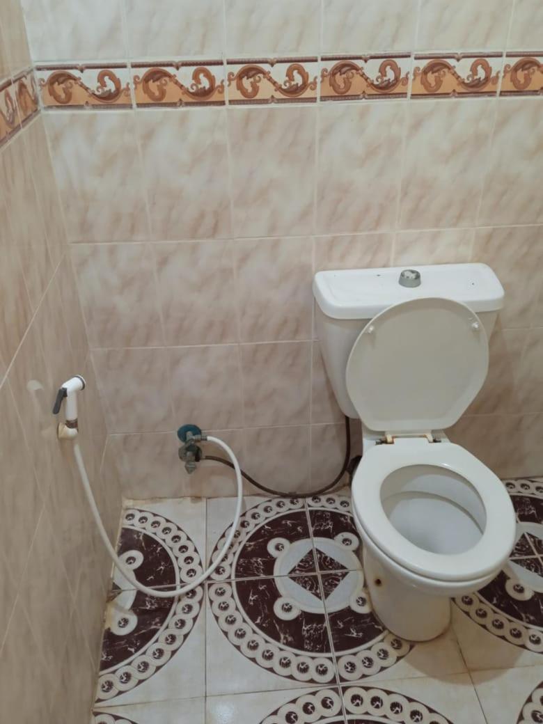 Fada Morgana Otel Siwa Oasis Dış mekan fotoğraf