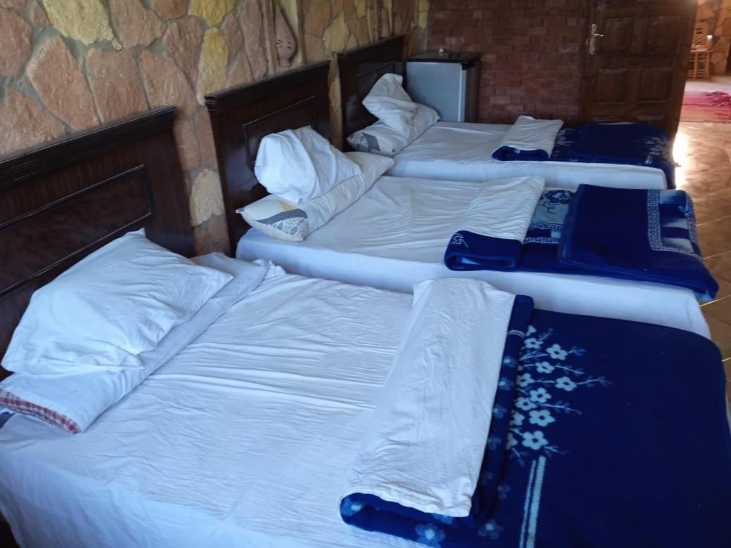 Fada Morgana Otel Siwa Oasis Dış mekan fotoğraf