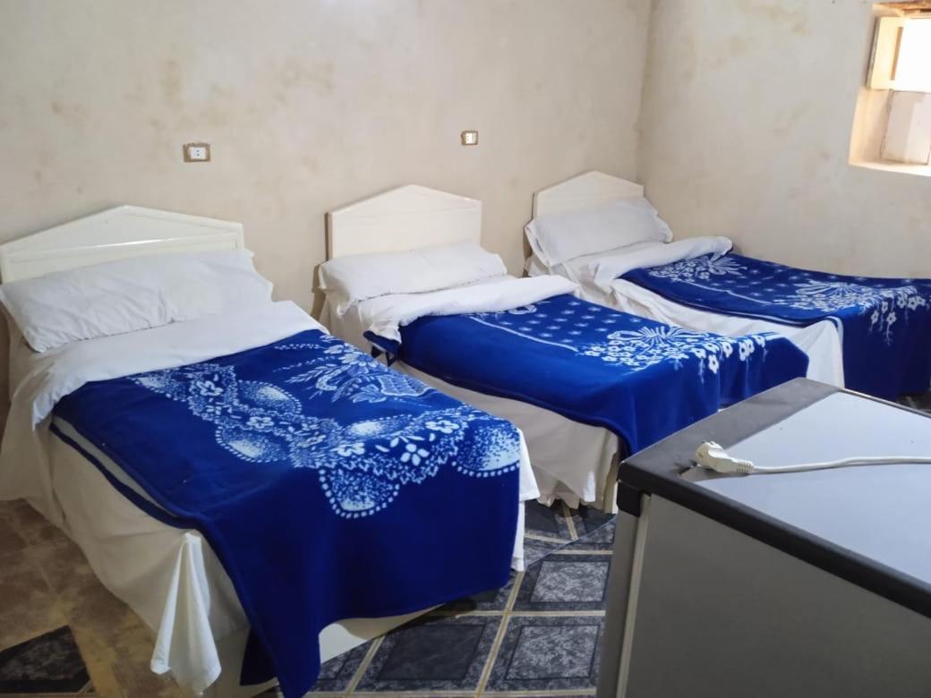 Fada Morgana Otel Siwa Oasis Dış mekan fotoğraf
