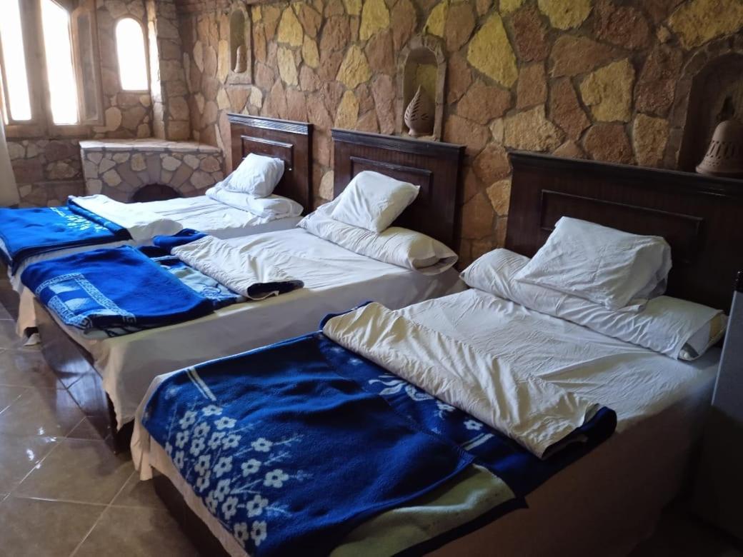 Fada Morgana Otel Siwa Oasis Dış mekan fotoğraf