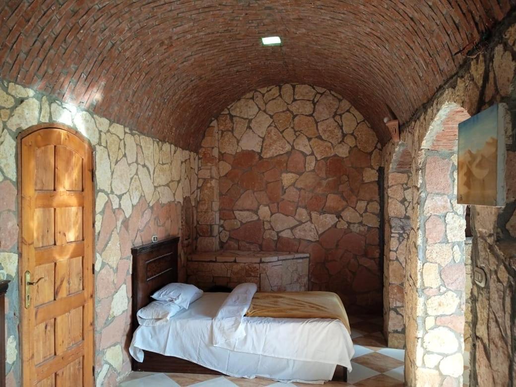 Fada Morgana Otel Siwa Oasis Dış mekan fotoğraf
