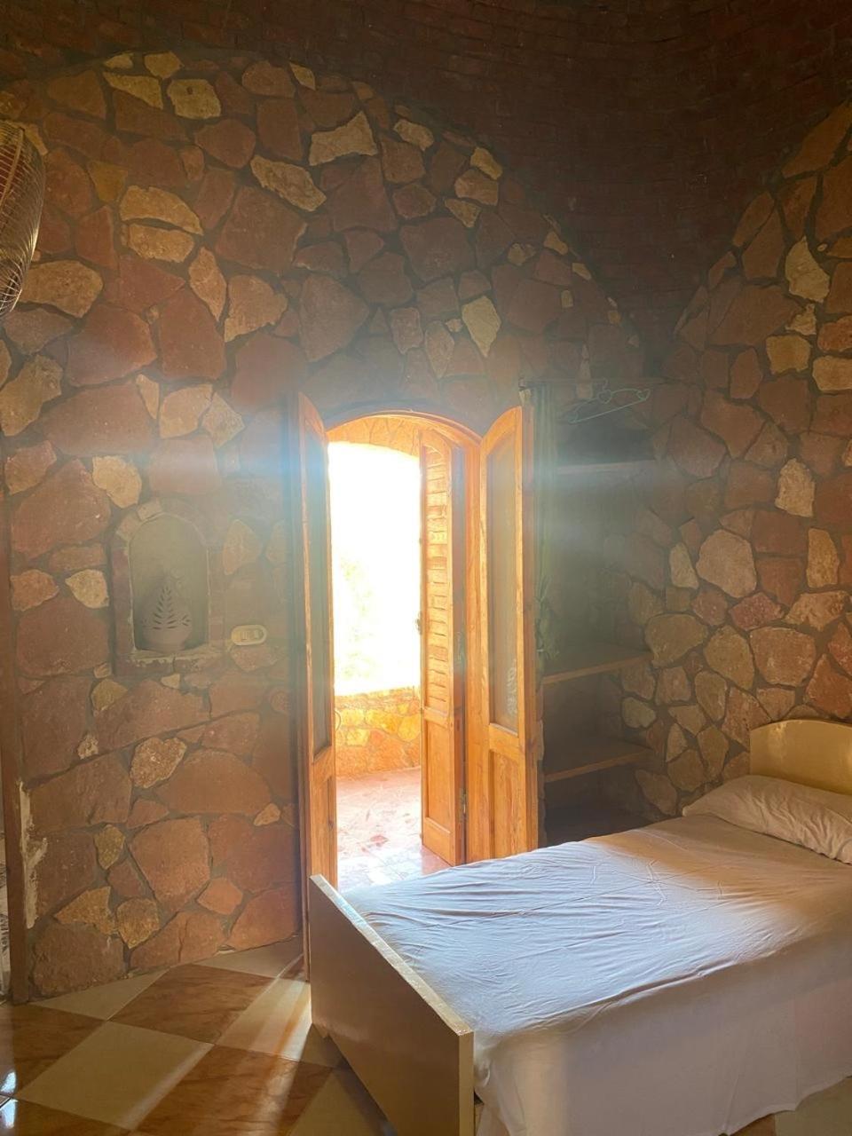 Fada Morgana Otel Siwa Oasis Dış mekan fotoğraf