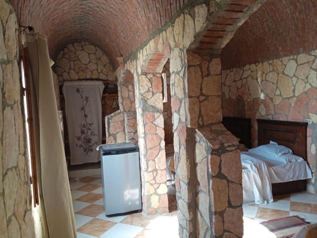 Fada Morgana Otel Siwa Oasis Dış mekan fotoğraf