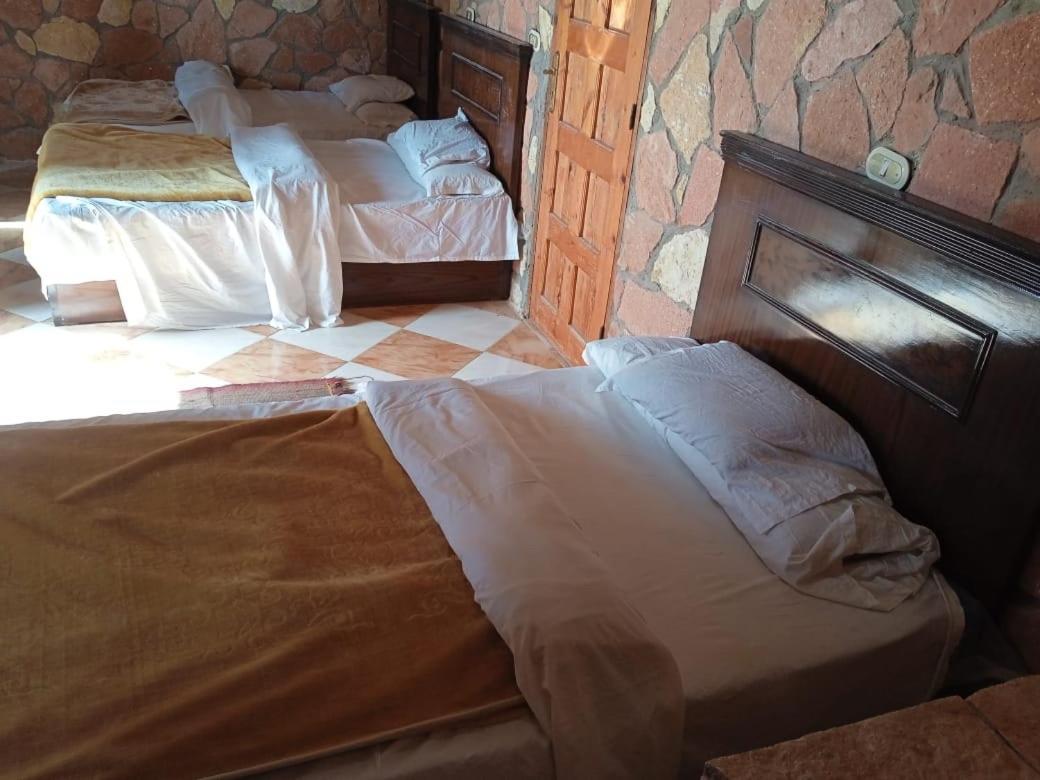 Fada Morgana Otel Siwa Oasis Dış mekan fotoğraf