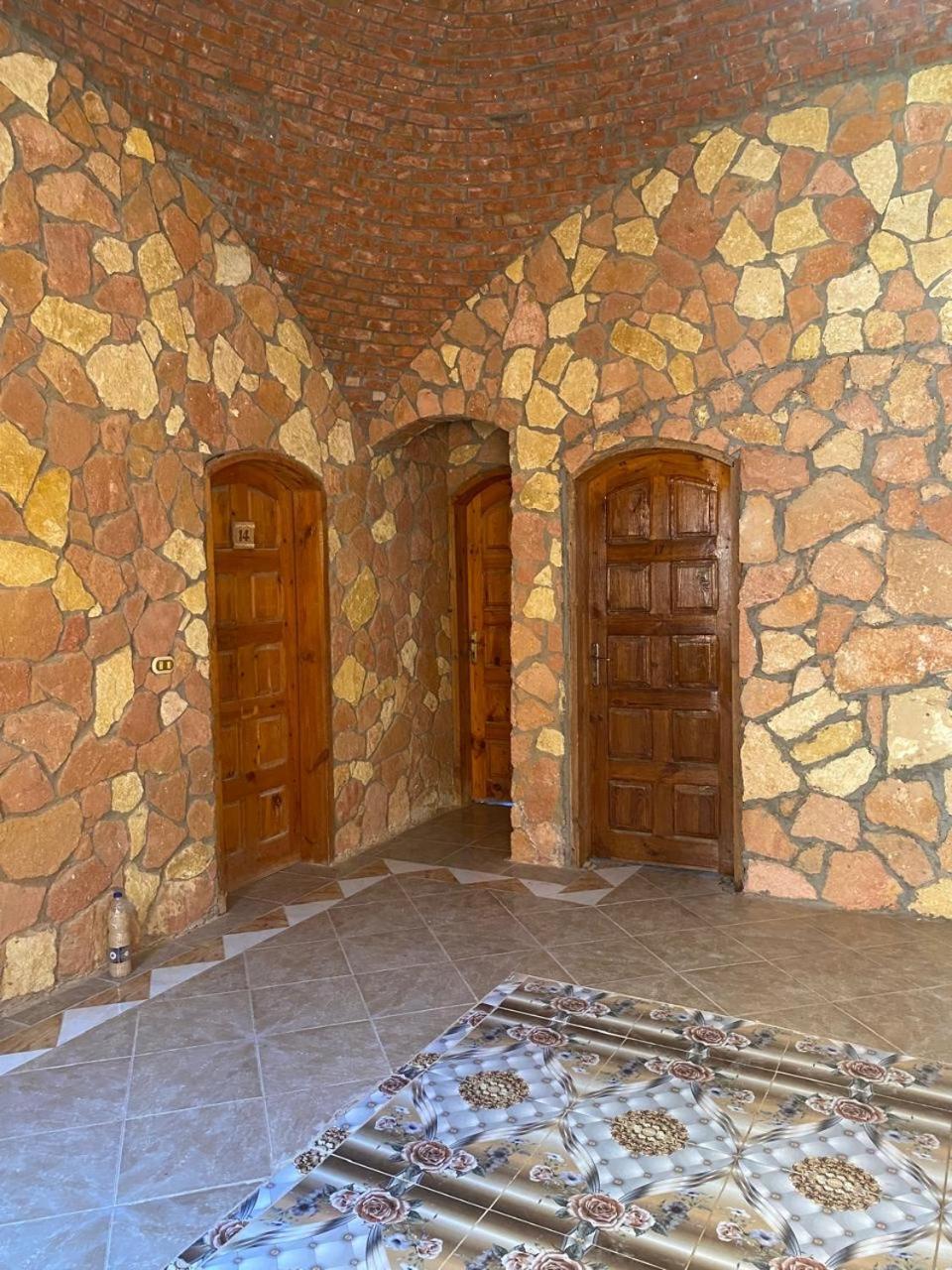 Fada Morgana Otel Siwa Oasis Dış mekan fotoğraf