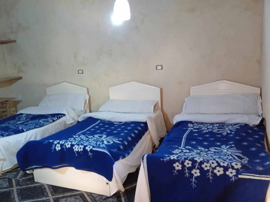 Fada Morgana Otel Siwa Oasis Dış mekan fotoğraf