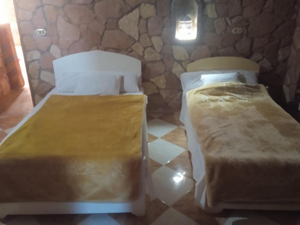 Fada Morgana Otel Siwa Oasis Dış mekan fotoğraf
